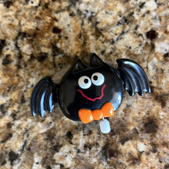 Novelty Halloween Brooch Lot of 3 - Picture 2 of 7